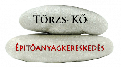 Törzs-Kő Építőanyag Kereskedés